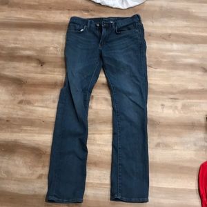 Banana Republic jeans